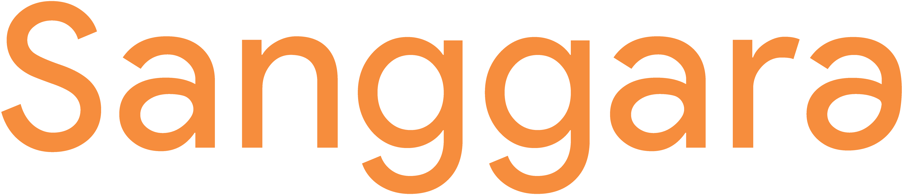 Sanggara